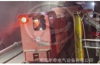 黑龍江湘潭礦用電機車如何改造后能縮短制動距離？